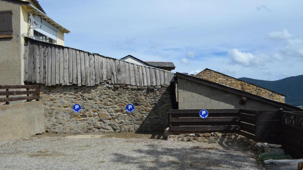 Cottage Des Pleiades - Station De Ski Accessible A Pieds Les Angles  Exterior photo